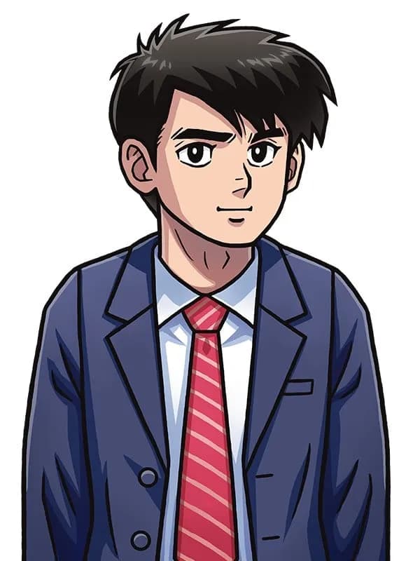 Saruwatari Shunsuke