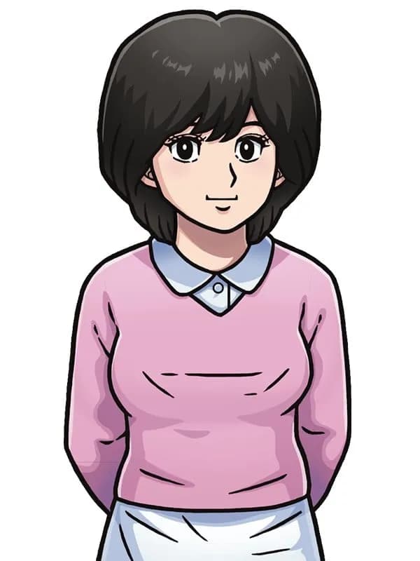 Nomura Makiko