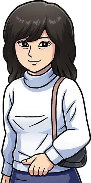 Nakayama Megumi