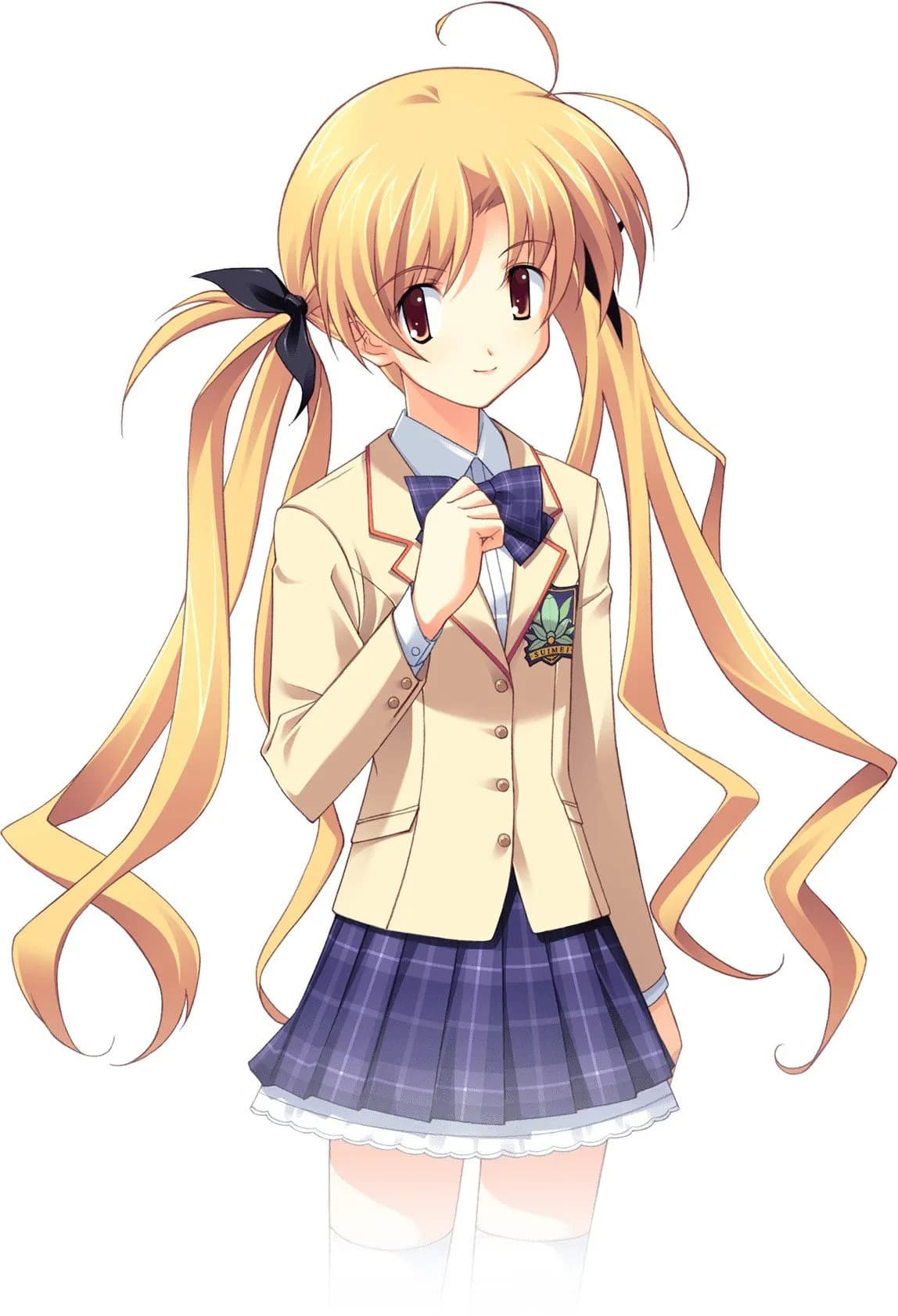 Orihara Kozue
