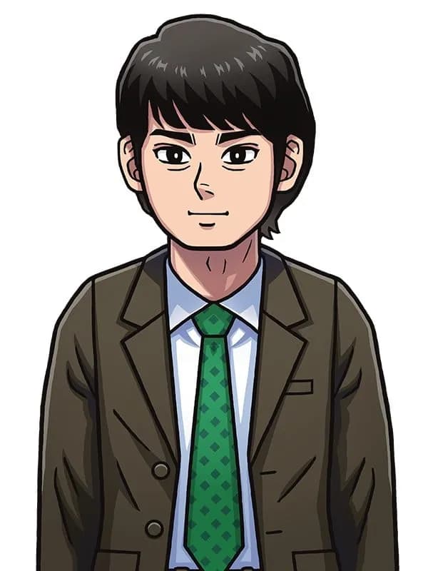 犬飼健太