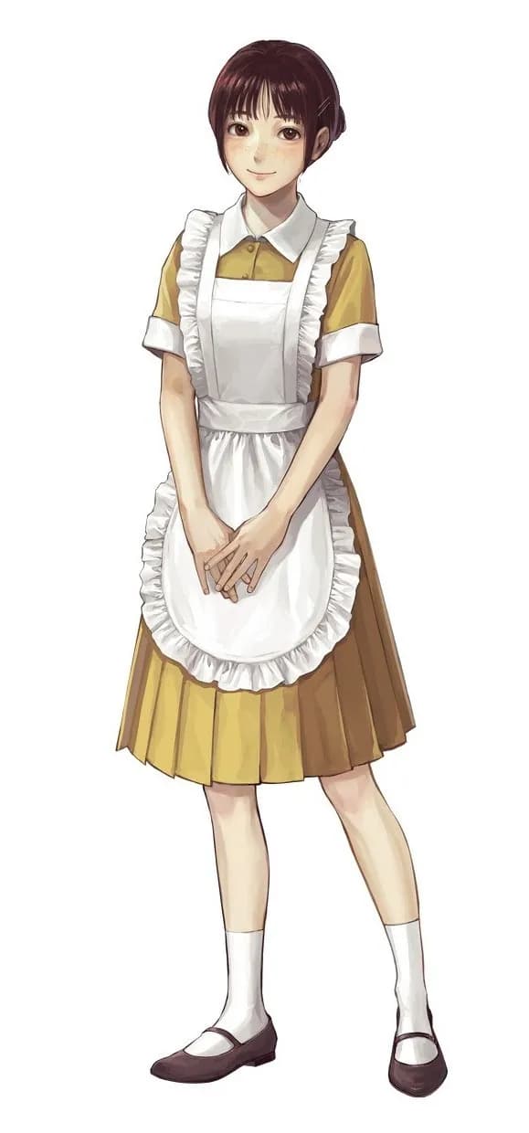 Kitagawa Ichiko