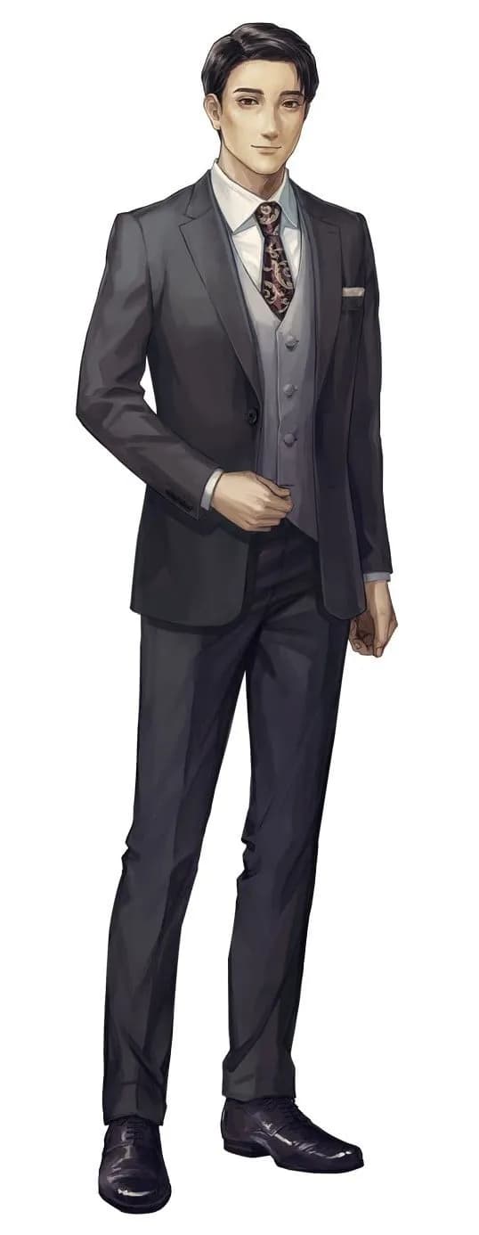 Iwakura Amane