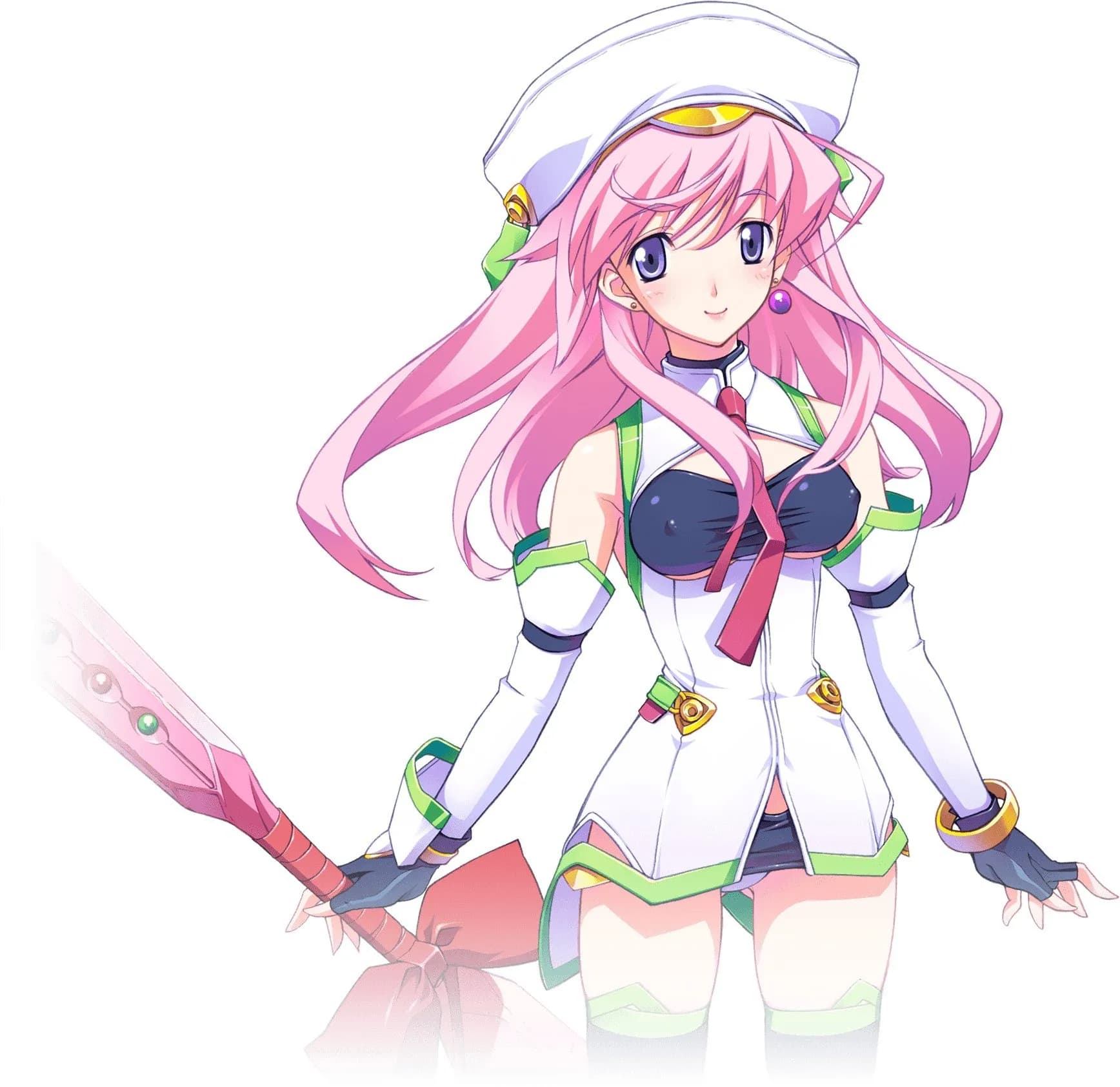 Seira Orgel