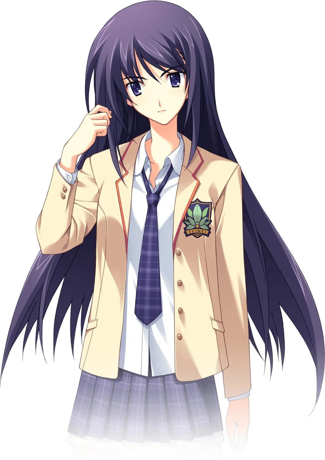 Aoi Sena