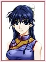 Izumi Youko