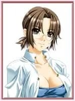 Asagiri Misao
