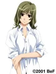 Tamiya Hatsumi