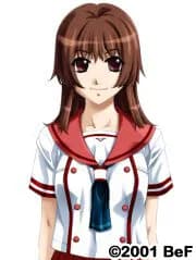 Haruki Ayaka