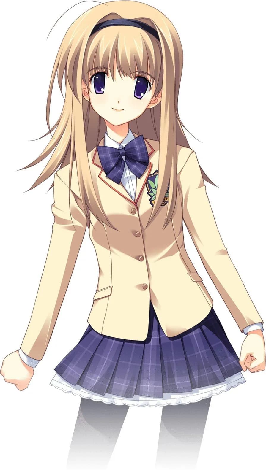 Nishijou Nanami