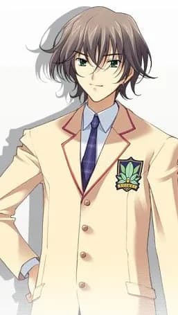 Misumi Daisuke