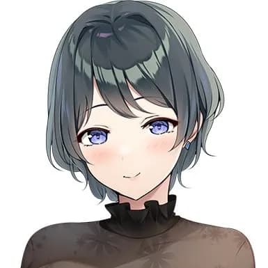 常磐さくや