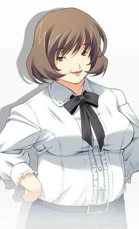 Momose Katsuko
