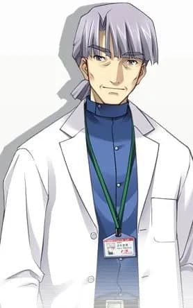 Takashina Fumio