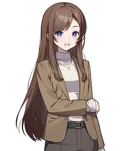 Hasebe Ruri