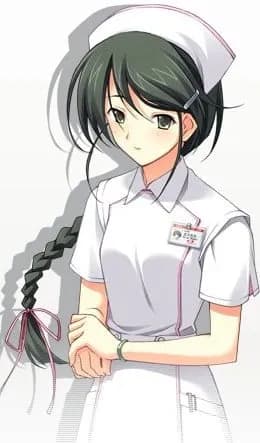 Hazuki Shino