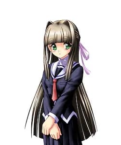 Nishikawa Mafuyu