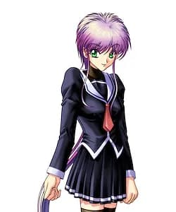 Ochi Harumi