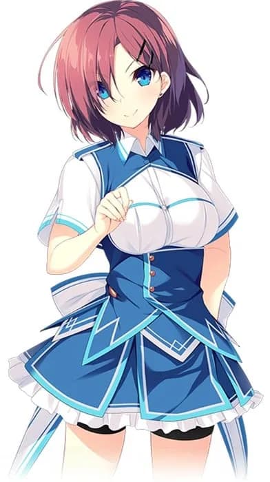 Sengoku Aoi