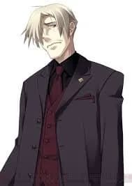 Norose Gen'ichi