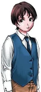 Shimamura Takuya