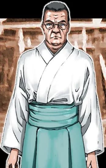 小野田要