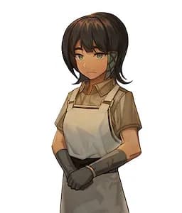 Liza Moko