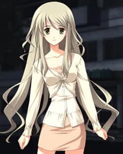 Kusunoki Mia