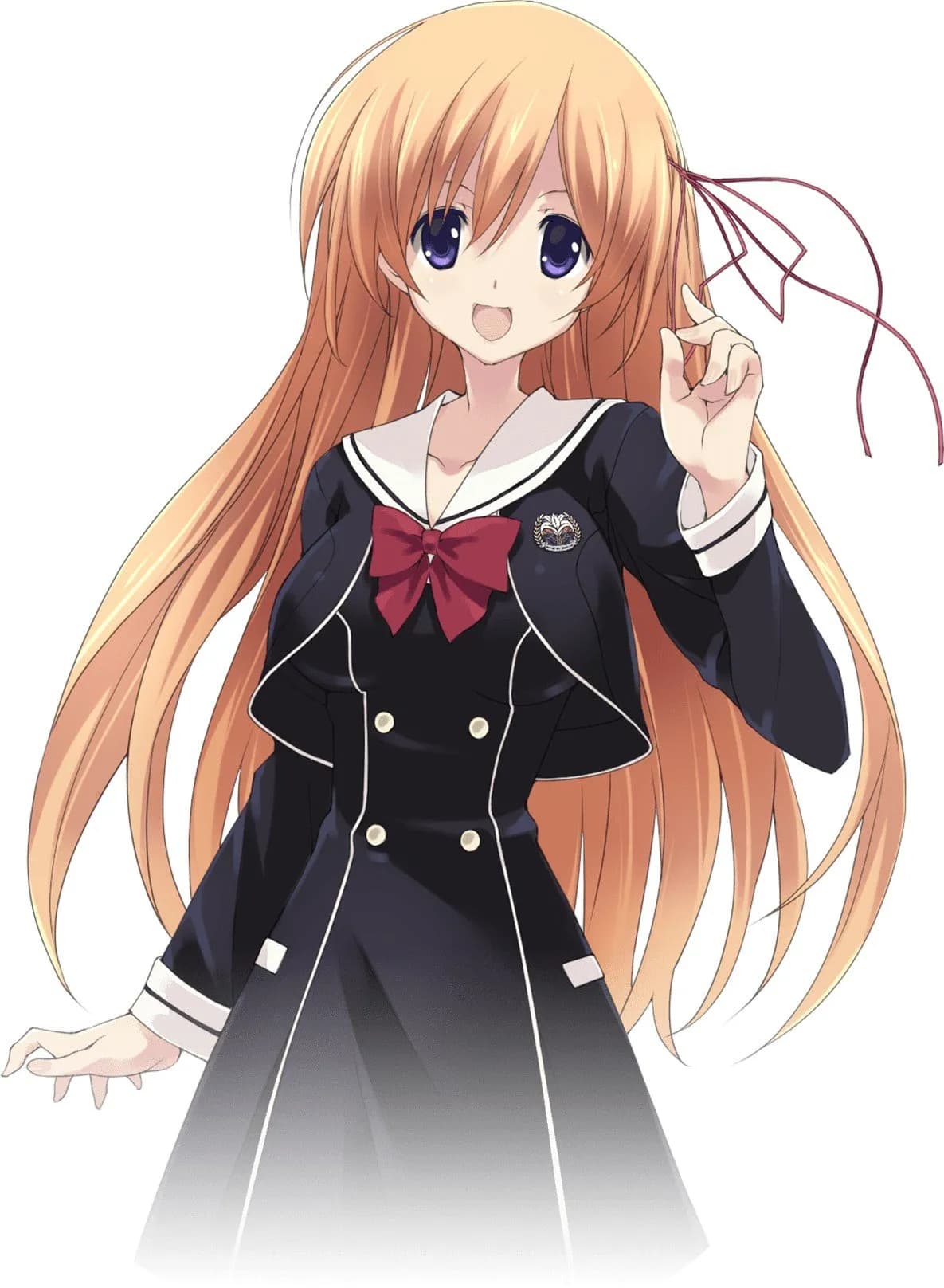 Kurusu Nono