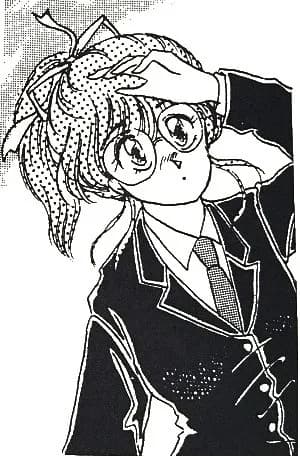佐山みどり