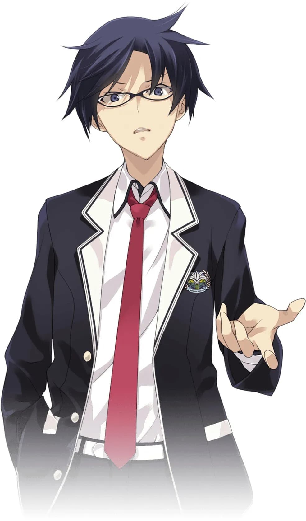 Miyashiro Takuru