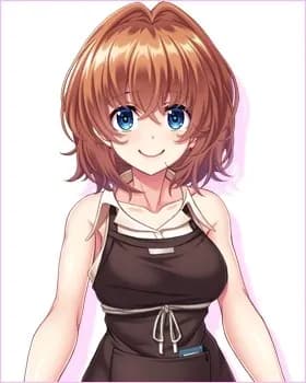 Yurikusa Momoka