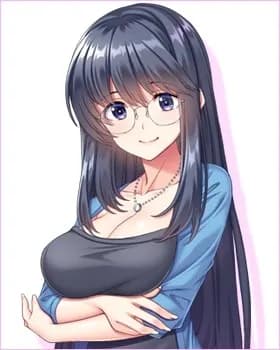 Tsuzuki Rina