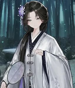 Su Lingyan