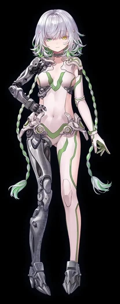 纪芙洛妮