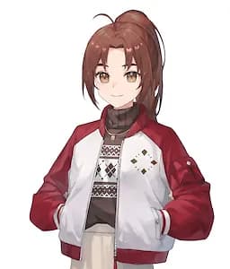 Shino Kikuchi