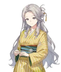 Yasue