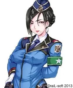 Sanjou Tokiko
