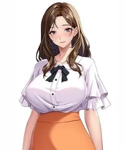 Uenohara Ringo