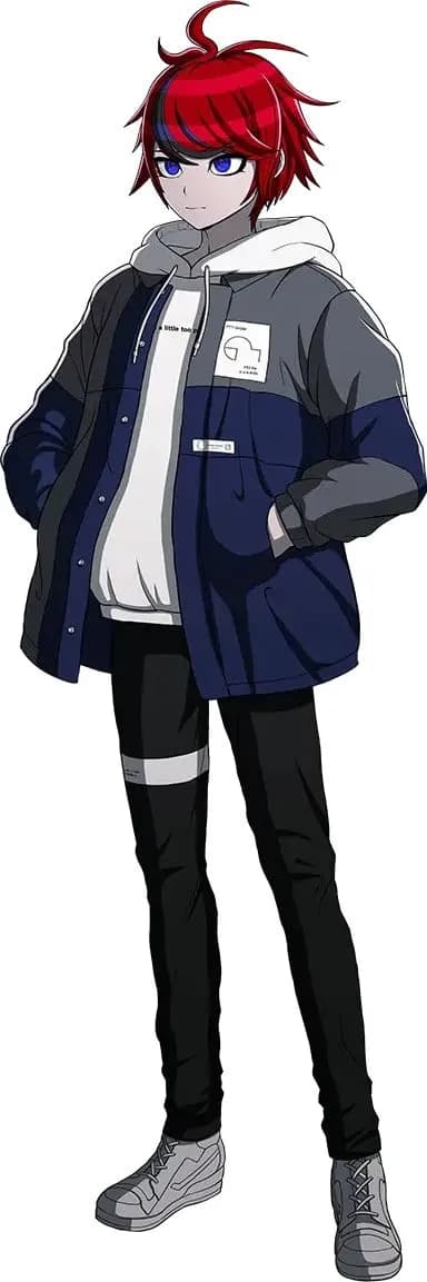 Sumino Takumi