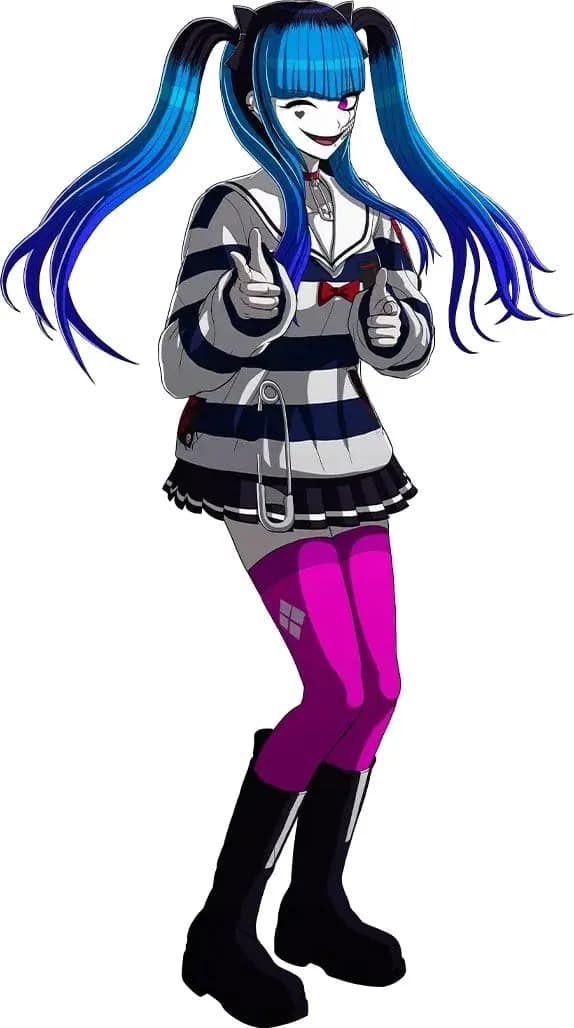 Amemiya Darumi