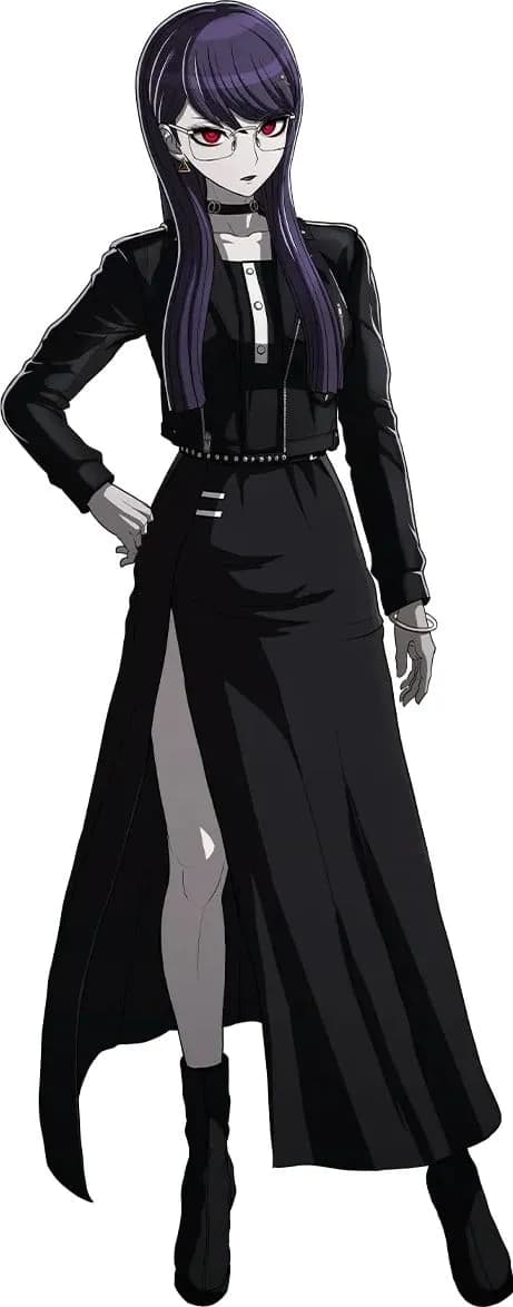 Shizuhara Hiruko