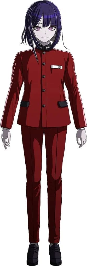 Tsukumo Ima