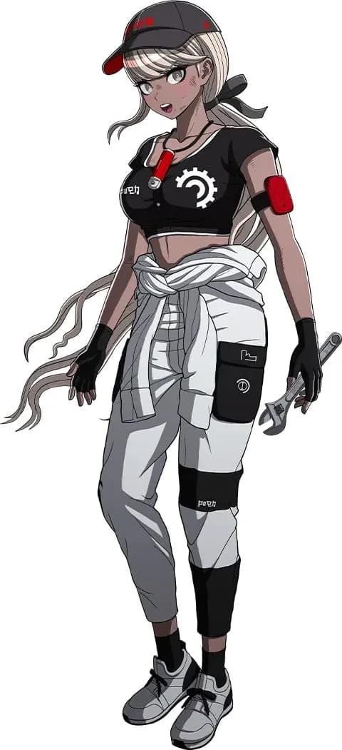 Kawana Tsubasa