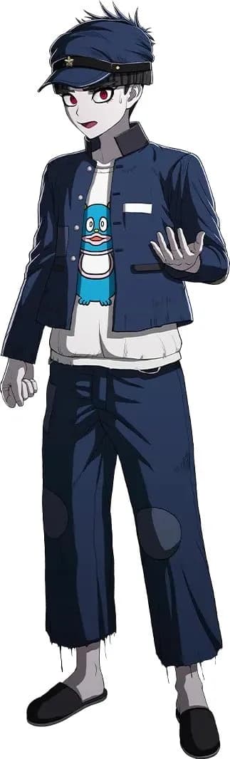 Maruko Gaku