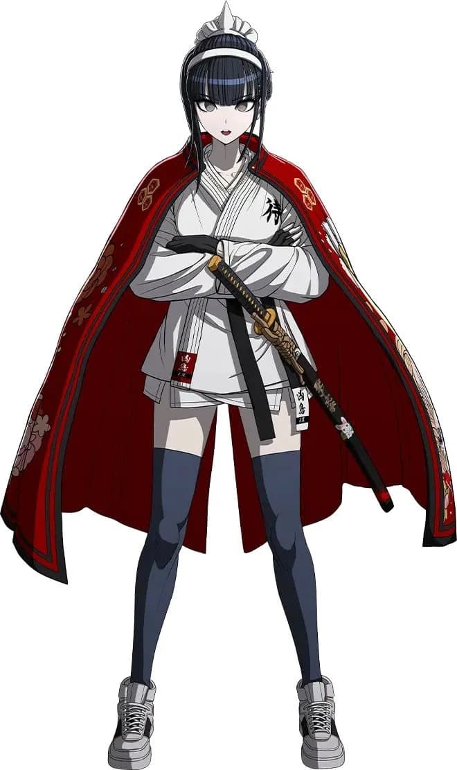 Magadori Kyoshika