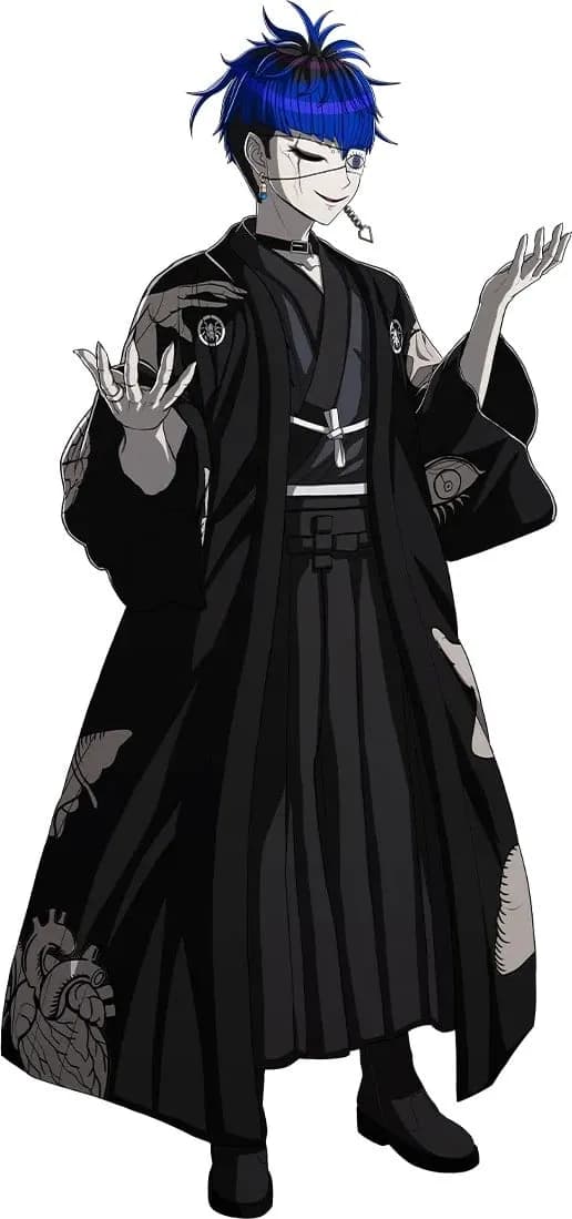 Omokage Yugamu
