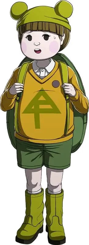 Ginzaki Shouma