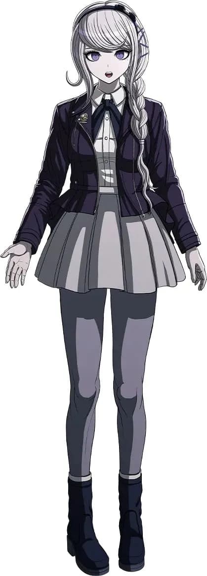 Kirifuji Nozomi