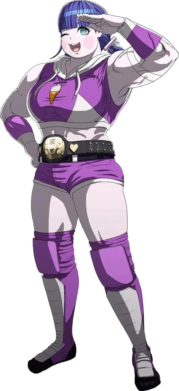 Mojiro Moko